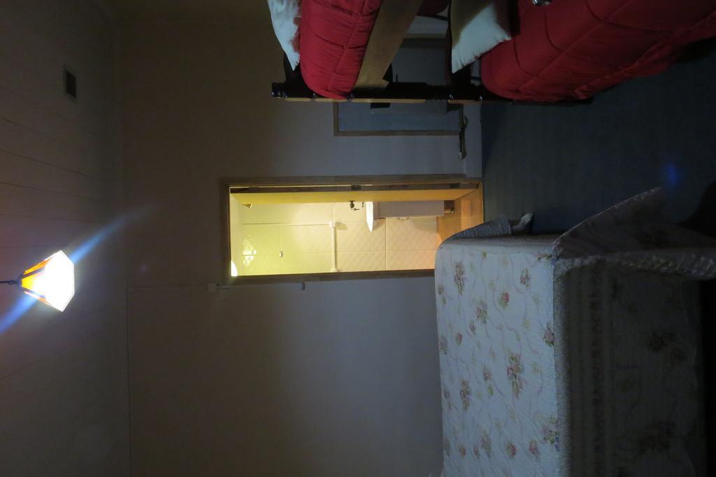 Hostal Dona Irma Punta Arenas Kamer foto