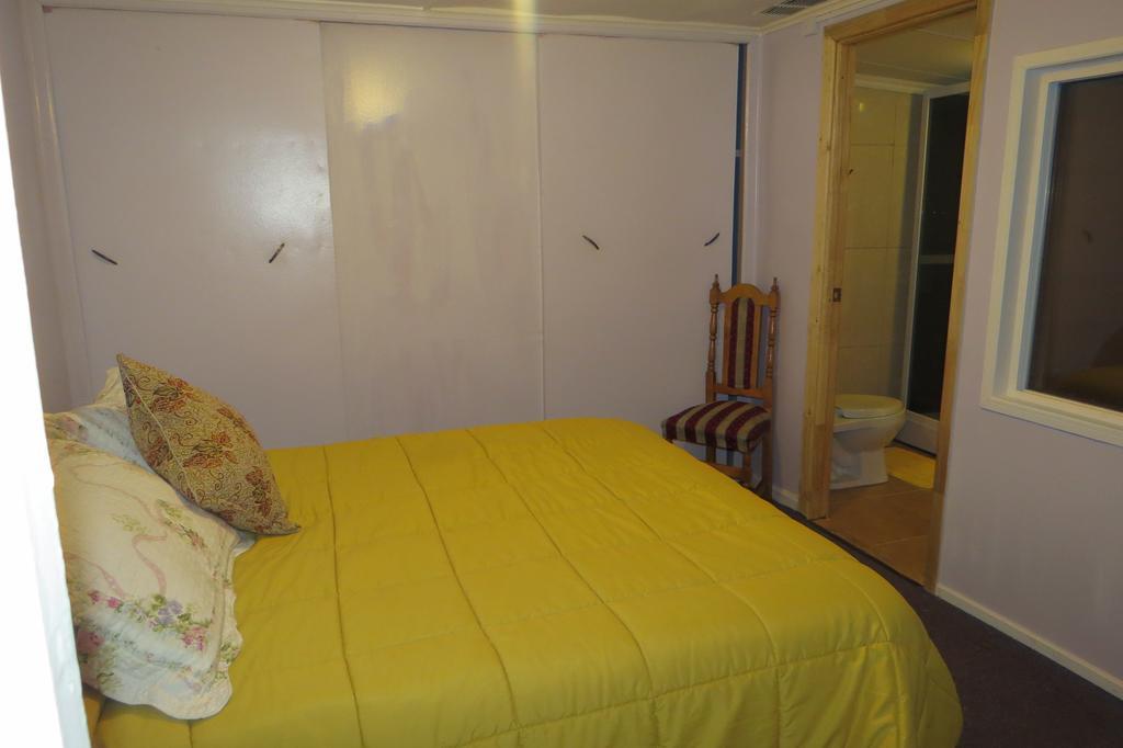 Hostal Dona Irma Punta Arenas Kamer foto