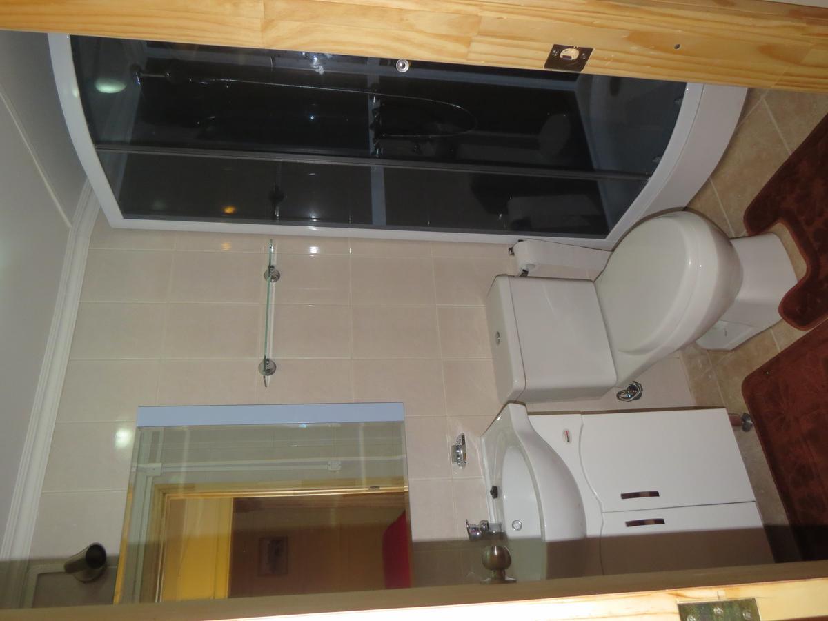 Hostal Dona Irma Punta Arenas Buitenkant foto